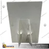 SOPORTE UNIVERSAL 13*13CMS CARTULINA DUPLEX 290GRS (FORMATO A4 O SIMILAR), photo 3