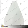 SOPORTE UNIVERSAL 23*30CMS CARTULINA DUPLEX 290GRS (FORMATO A3 O SIMILAR), photo 2
