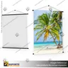 TRAVESAÑO PVC CON CUERDA 80 CMS, photo 6