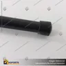 TRAVESAÑO PVC CON CUERDA 100 CMS, photo 4