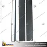 FIJACION SUPERIOR 70 CMS PANEL ARAÑA PAI CURVO, photo 1