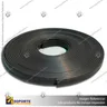 MAGNETICO 18 MM CON ADHESIVO 3M 4.6 MTS (C80), photo 1