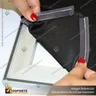 CINTA SILICONA 11*2.5 MM (METRO LINEAL) (R 250), photo 2