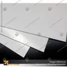 PLANCHA PAI 0.38 MM 0.78*2.40 MTS COLOR BLANCO (C25), photo 4