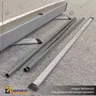 PORTA PENDON ROLLER EURO BASE COLOR ALUMINIO 80*200 CMS (C12), photo 4