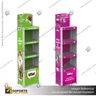 EXHIBIDOR MODULAR PARA PRODUCTOS 46*46*132 CMS PAYLOADER ESTANDAR BANDEJA BLANCA, photo 6
