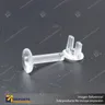 TORNILLO CON TUERCA, photo 1