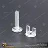 TORNILLO CON TUERCA, photo 2