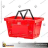 CANASTO PLASTICO PARA COMPRAS, photo 1