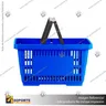 CANASTO PLASTICO PARA COMPRAS, photo 2