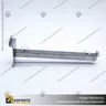 SOPORTE METALICO PARA REPISA, photo 2