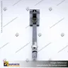 SOPORTE METALICO PARA REPISA, photo 3