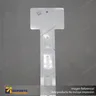 GANCHERA PLASTICA H131, photo 1