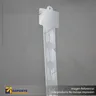 GANCHERA PLASTICA H125, photo 2