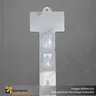GANCHERA PLASTICA H105, photo 1