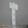 GANCHERA PLASTICA H105, photo 2