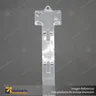 GANCHERA PLASTICA H138A6, photo 1