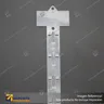 GANCHERA PLASTICA H138A, photo 1