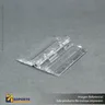 BISAGRA ACRILICA 4538 MM, photo 2