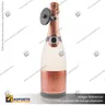 ALARMA PARA BOTELLA, photo 2