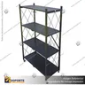 ESTANTE PLEGABLE 71 X 34 X 155CM, photo 1