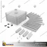PAYLOADER PL-1 40 X 40, photo 4