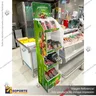 EXHIBIDORES DE PIE CON BANDEJA, photo 7