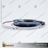 CINTA LED 4.8W 24V - BLANCO NEUTRO (ROLLO 10 MTS), photo 4