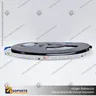 CINTA LED 3.6W 24V - BLANCO FRIO (ROLLO 15 MTS), photo 4