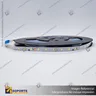 CINTA LED 3.6W 24V - BLANCO NEUTRO (ROLLO 15 MTS), photo 4