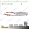 CINTA LED 4.8W 12V 60L VERDE (ROLLO 5 MTS), photo 1
