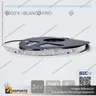 CINTA LED 7.2W 24V - BLANCO FRIO (ROLLO 10 MTS), photo 1