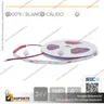 CINTA LED 9.6W 24V 60L CALIDO (ROLLO 10 MTS), photo 1