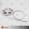CINTA LED CORTE 1 LED 7W 24V 240L BLANCO NEUTRO (ROLLO 5 MTS), photo 3