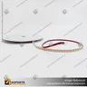 CINTA LED CORTE 1 LED 7W 24V 240L BLANCO CALIDO (ROLLO 5 MTS), photo 4