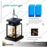 FAROL SOLAR TIPO HADA, photo 2