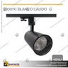FOCO TRACK LIGHT BREMEN 18W NEGRO, photo 1