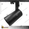 FOCO TRACK LIGHT BREMEN 18W NEGRO, photo 3
