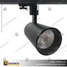 FOCO TRACK LIGHT BREMEN 18W NEGRO, photo 4