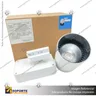 FOCO TRACK LIGHT HAMBURGO 30W BLANCO, photo 3