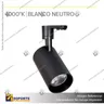 FOCO TRACK LIGHT BREMEN 7W NEGRO, photo 1