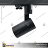 FOCO TRACK LIGHT BREMEN 7W NEGRO, photo 2