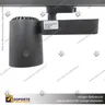 FOCO TRACK LIGHT HAMBURGO 30W NEGRO, photo 3