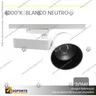 FOCO TRACK LIGHT HAMBURGO 30W BLANCO, photo 1