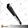 LAMPARA LINEAL LED COLGANTE BRESCIA COMBINATO 40W LUZ NEUTRA 4000K, photo 1