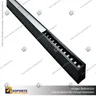 LAMPARA LINEAL LED COLGANTE BRESCIA COMBINATO 40W LUZ NEUTRA 4000K, photo 4