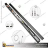LAMPARA LINEAL LED COLGANTE BRESCIA 40W LUZ NEUTRA 4000K, photo 5