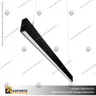 LAMPARA LINEAL LED COLGANTE FIRENZE 40W LUZ NEUTRA 4000K, photo 1