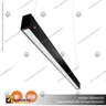 LAMPARA LINEAL LED COLGANTE BRESCIA CON KIT DE EMERGENCIA 40W LUZ NEUTRA 4000K, photo 1