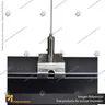 LAMPARA LINEAL LED COLGANTE BRESCIA CON KIT DE EMERGENCIA 40W LUZ NEUTRA 4000K, photo 5
